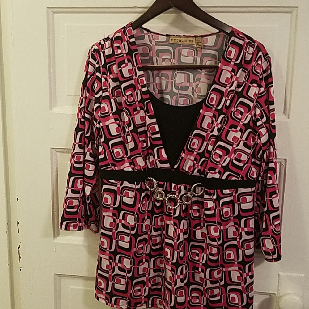 notations top